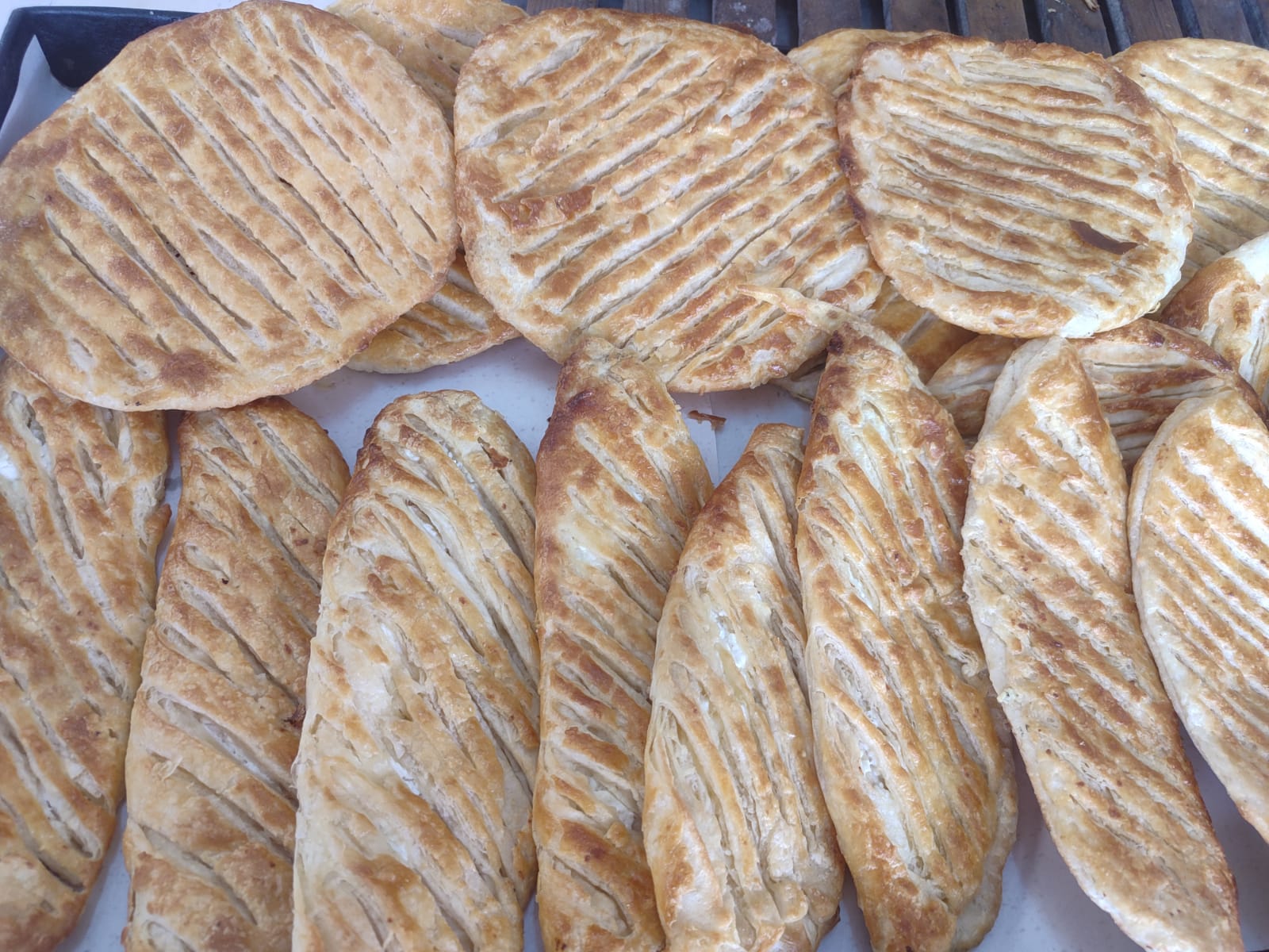 Emek Pide ve Lahmacun Salonu İsmet Usta